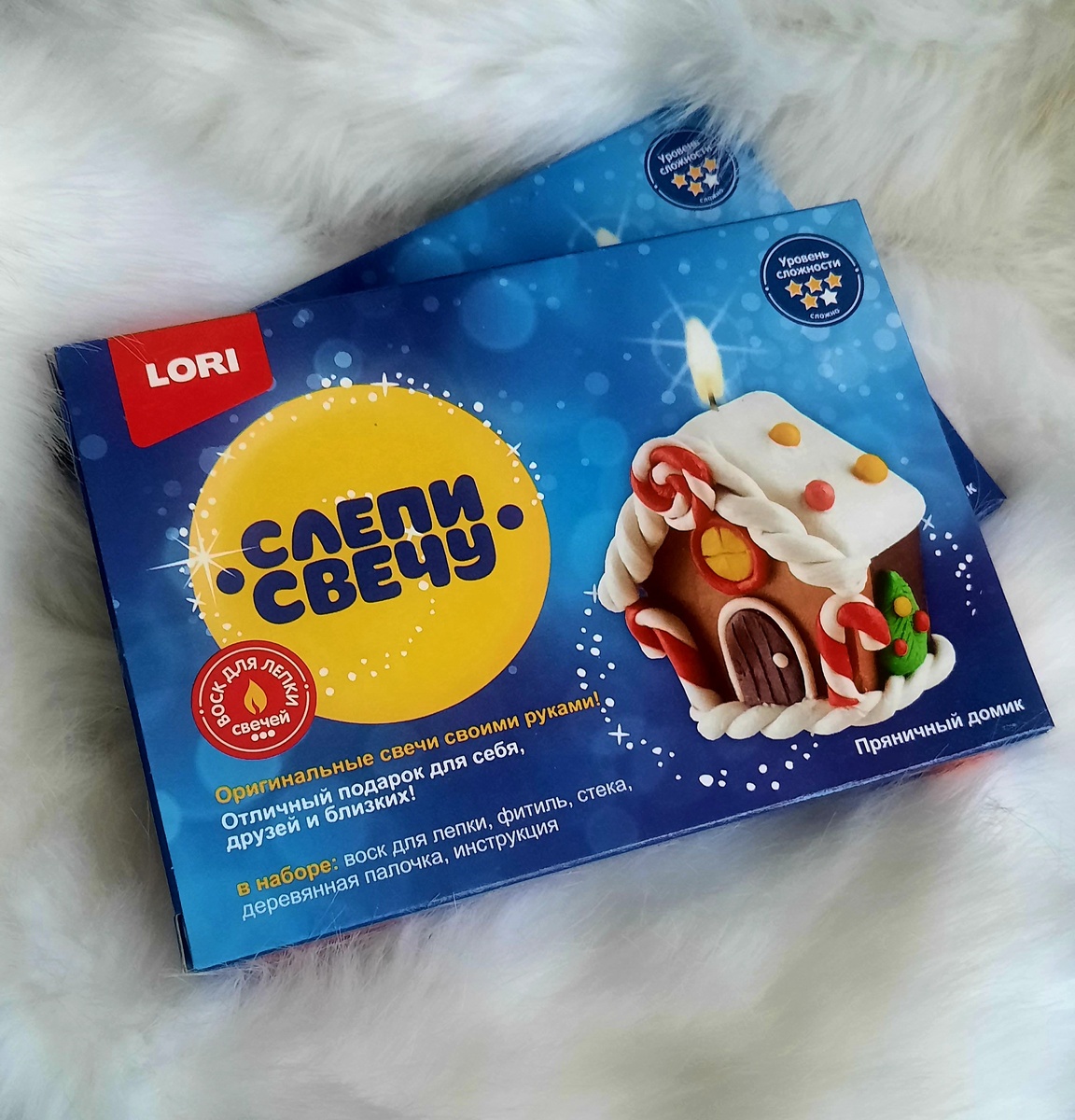 Фото автора.