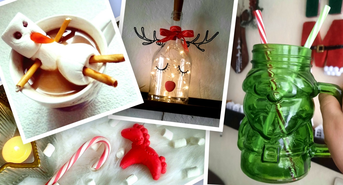 Фотоколлаж автора.