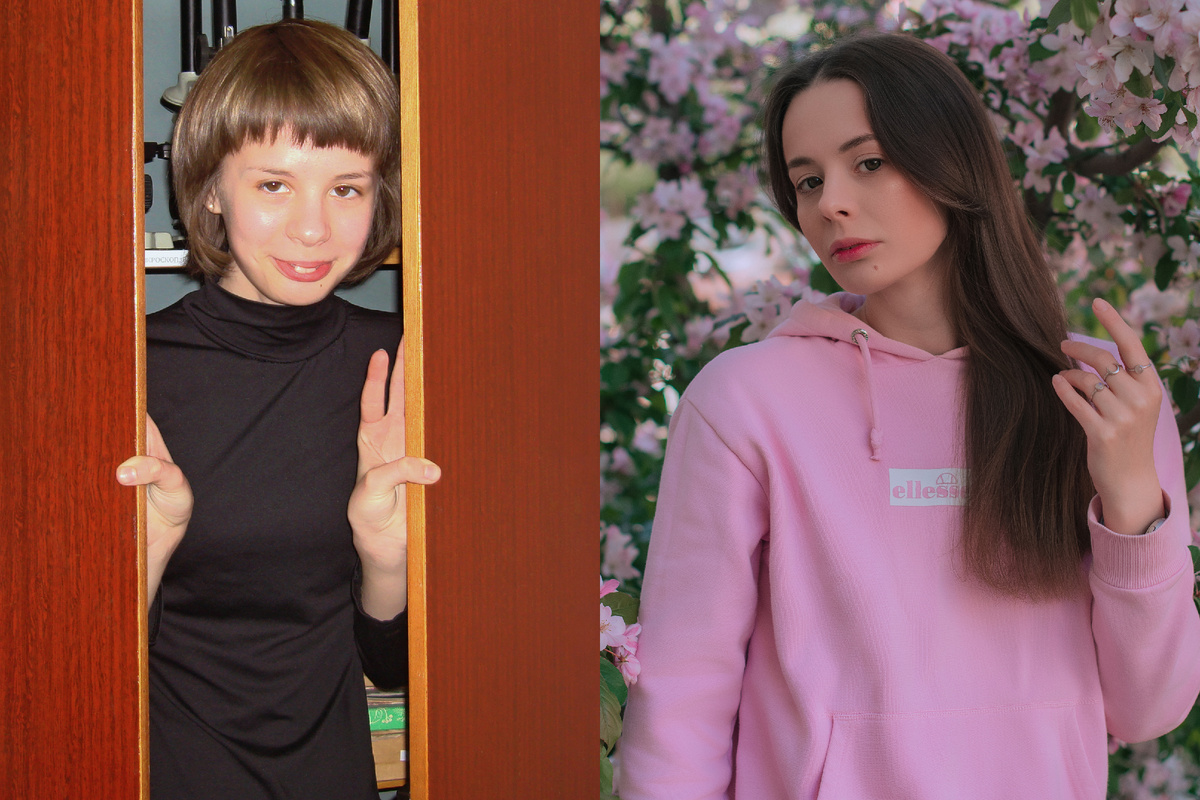 Фото автора, 2010/2025