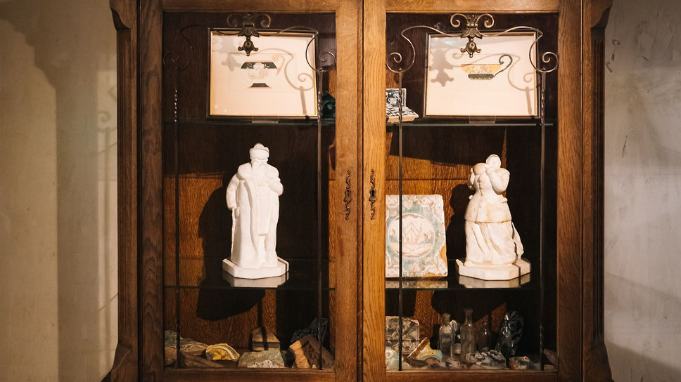 Экспозиция выставки «Всё напоказ?».📷Фото: MR Private, креативное бюро «Широта»