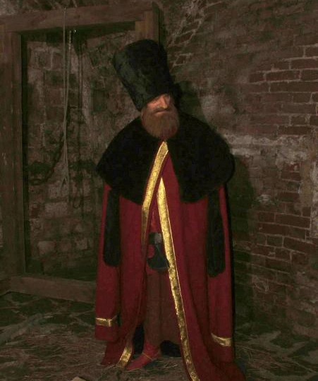 Малюта Скуратов: необычные факты о «псе государевом»