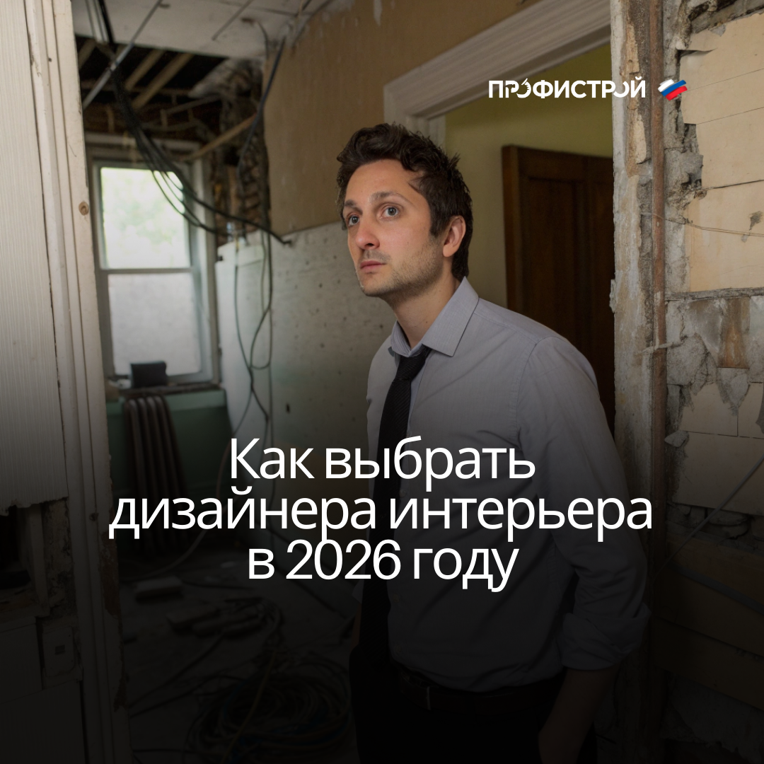 Как выбрать дизайнера интерьера в Москве 