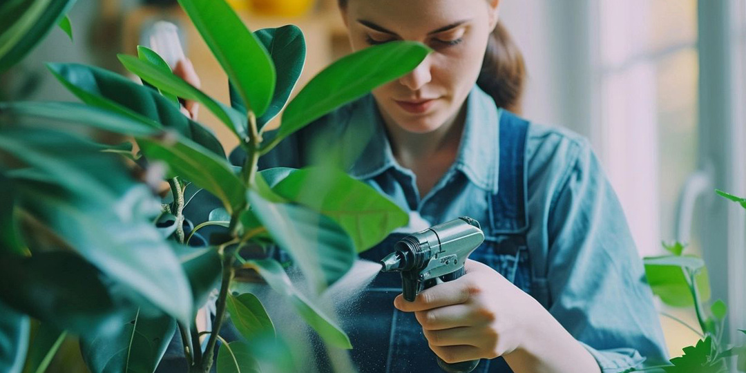 Научный прогресс или народная мудрость: какие средства от вредителей лучше?