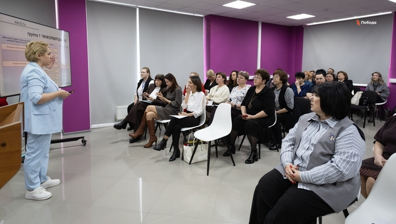      Фото: Валерия Алтухова / / ИА «Победа26»