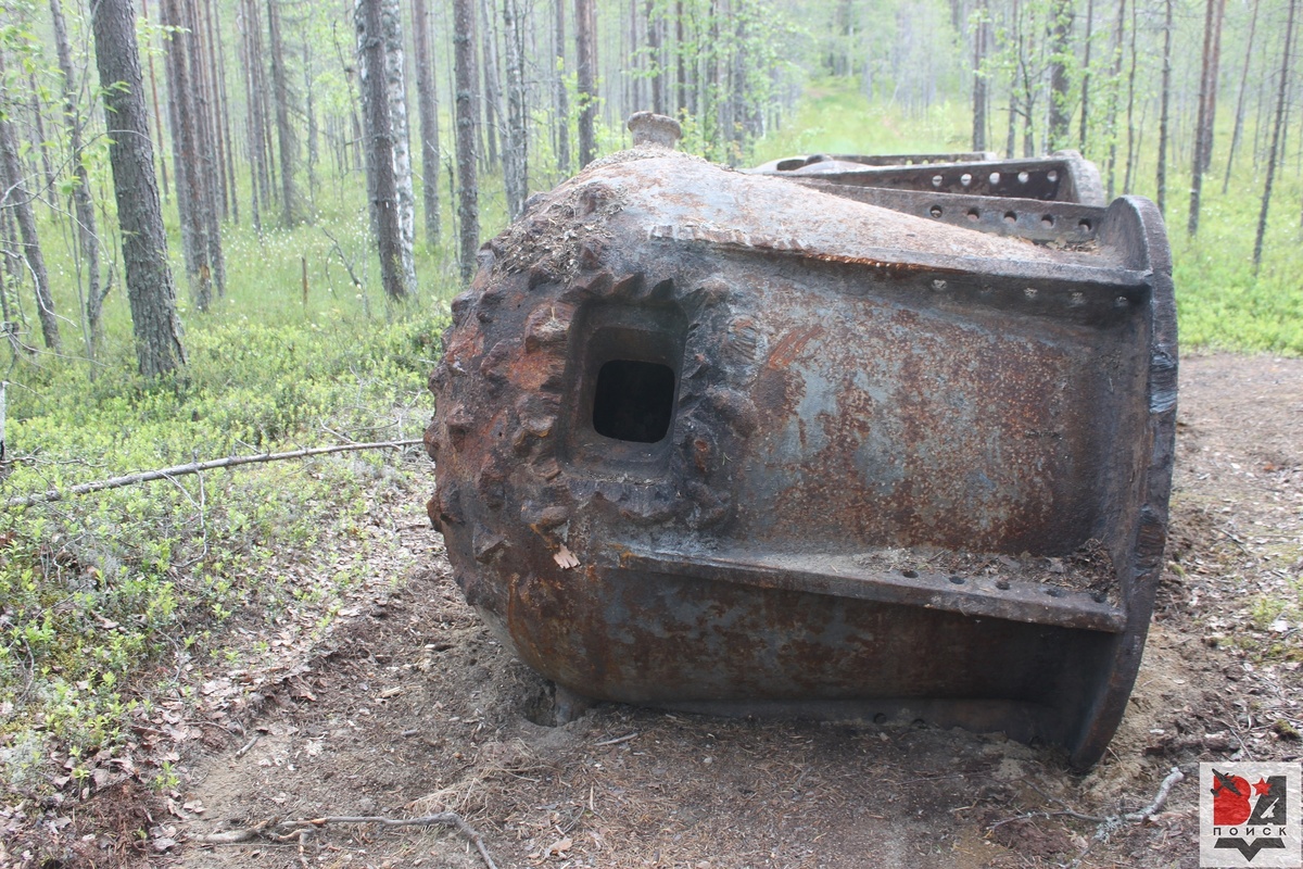    Фото: Межрегиональная поисково-краеведческая общественная организация «ВА-ПОИСК»