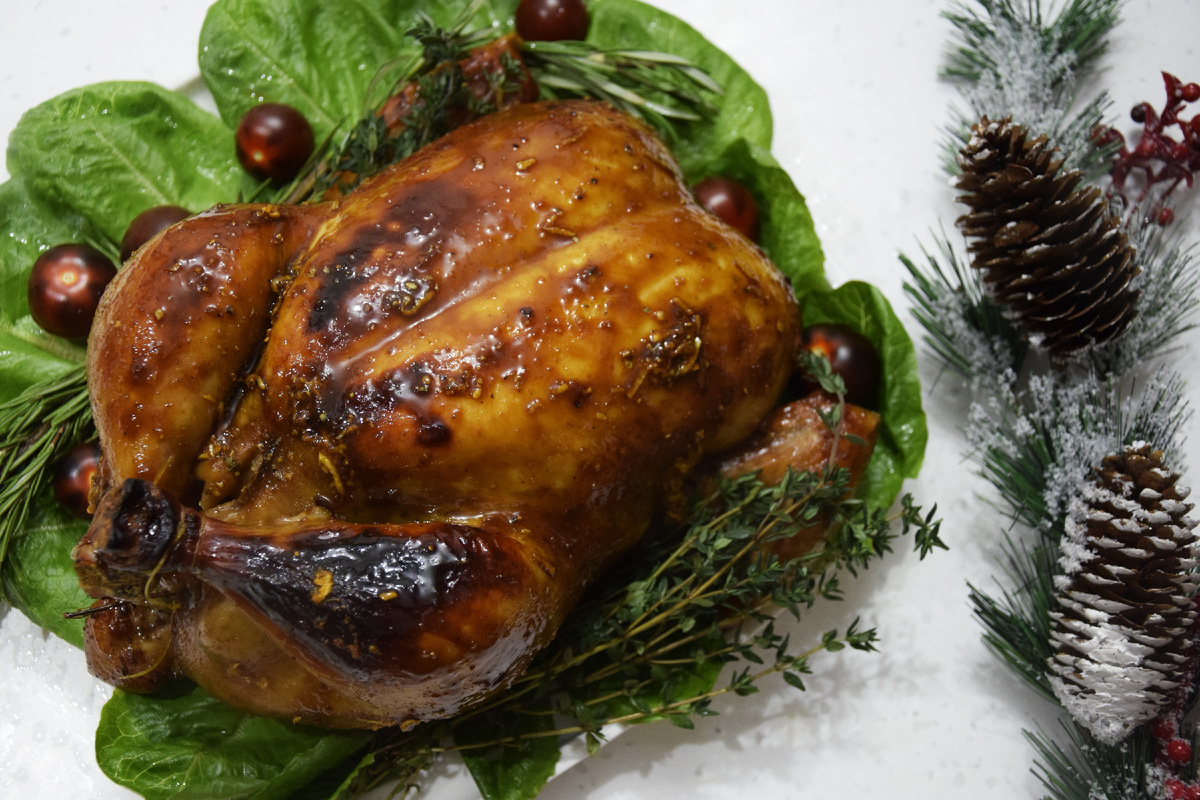 Фото: Палочки для еды - рецепты / Dzen.ru