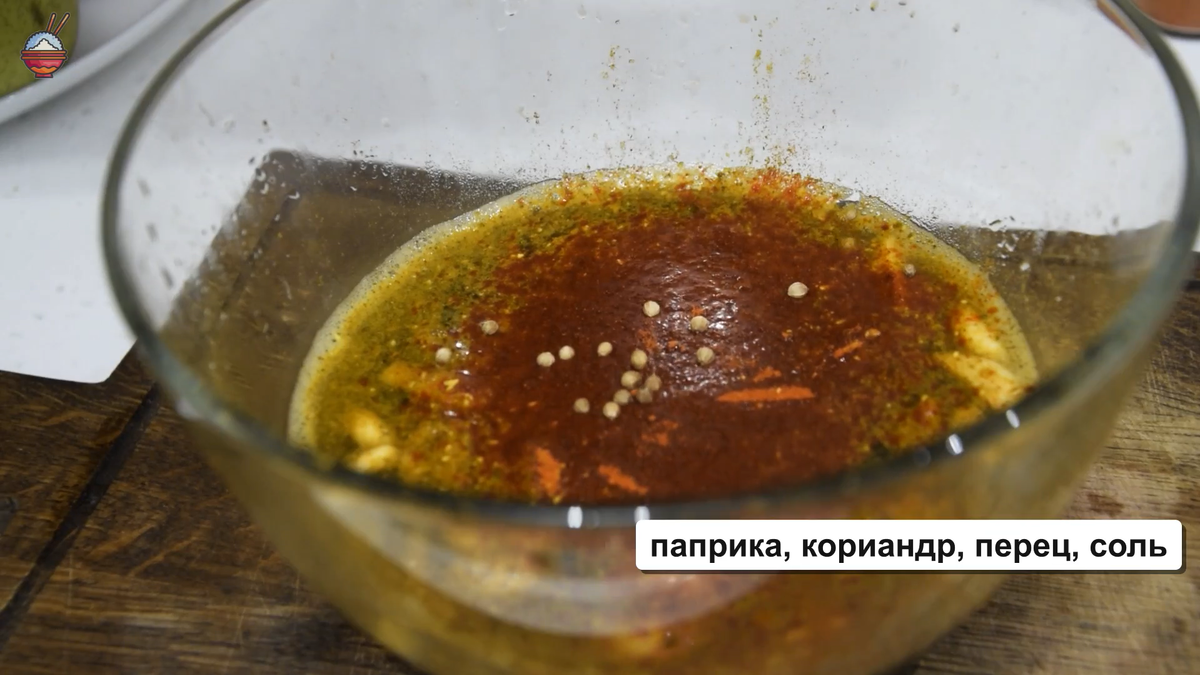 Фото: Палочки для еды - рецепты / Dzen.ru