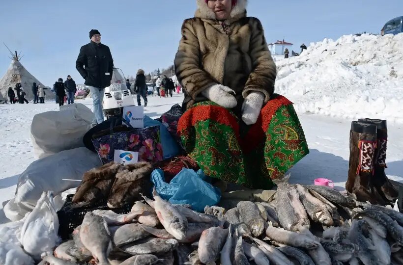 Турагенты фиксируют всплеск интереса иранцев к поездкам на Ямал