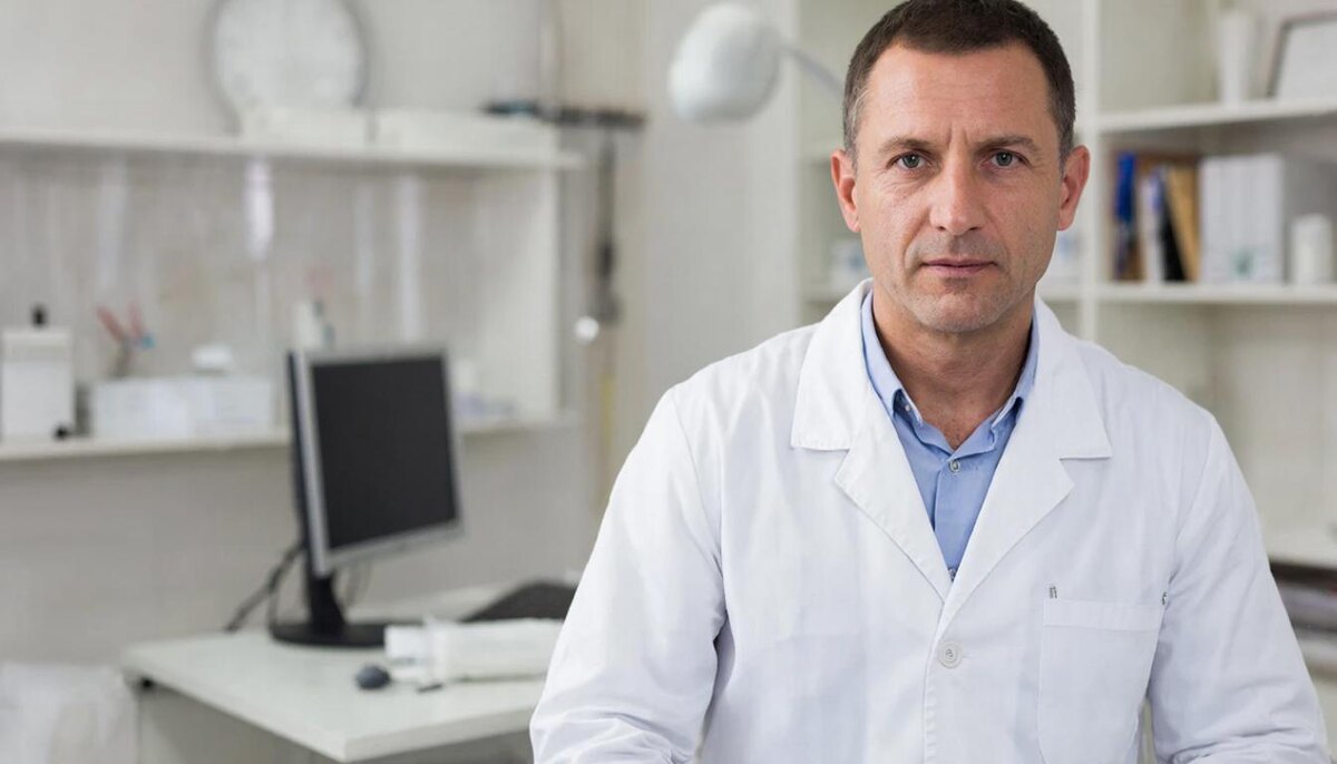 Лучшие гастроэнтерологи Санкт-Петербурга: топ-5, рейтинг 2025–2026