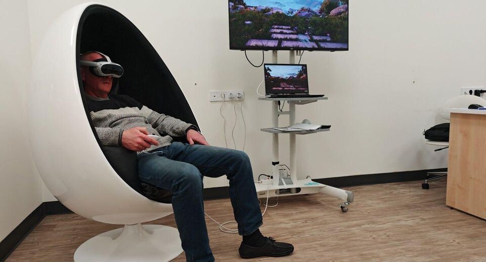    Министерство социального развития Московской области