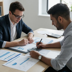 Шаг 4. Поток теплых лидов без рекламных затрат