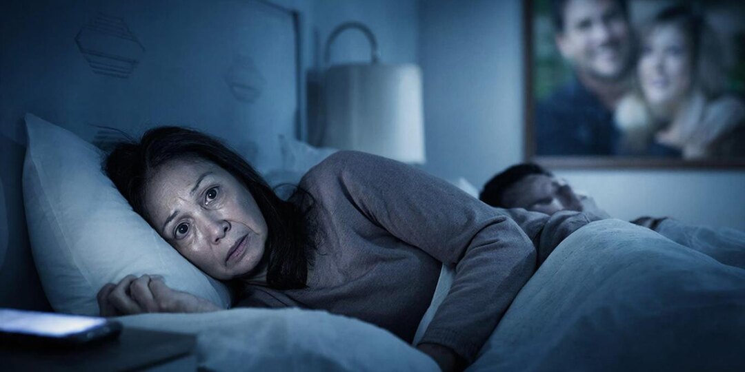 25 лет брака против одного ночного звонка. Я тогда всё слышала...