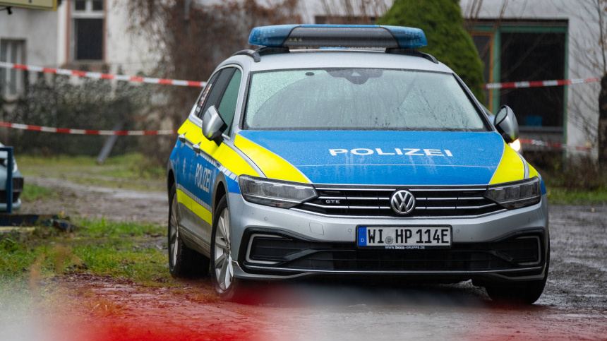    Фото: www.globallookpress.com/IMAGO/5VISION.NEWS