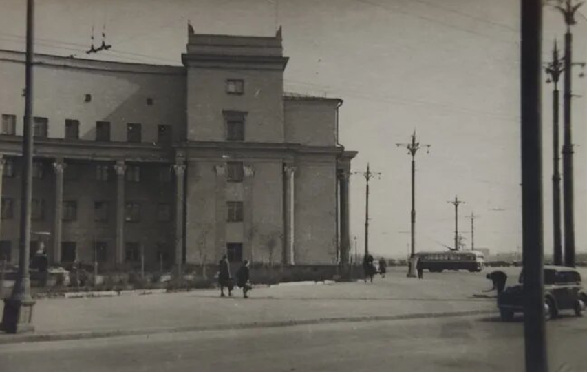 Ограбление века на киностудии Горького: как банда, задумавшая нападение на инкассаторов, ограбила главный кинематограф СССР