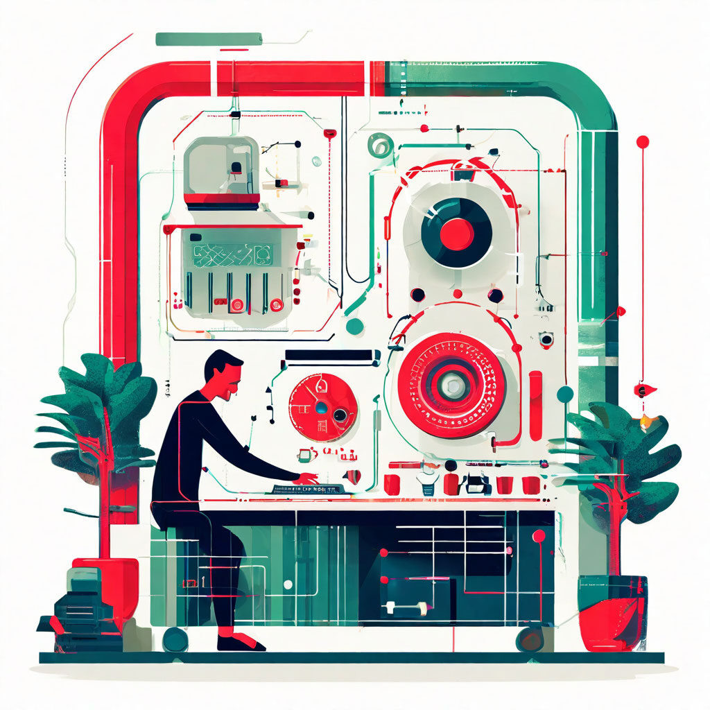    DeepMind создает ИИ-лабораторию для синтеза материалов