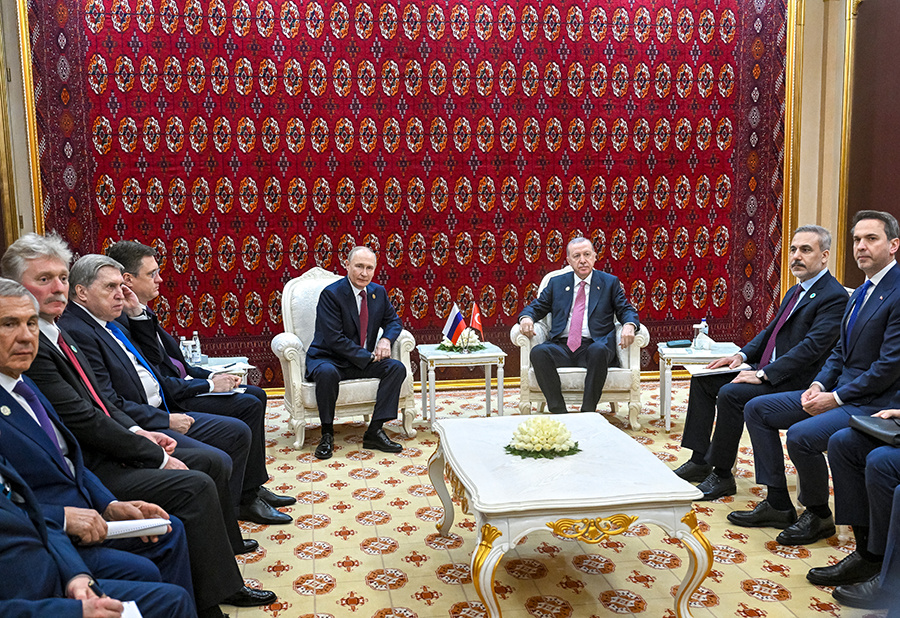    © Кристина Кормилицына/РИА Новости