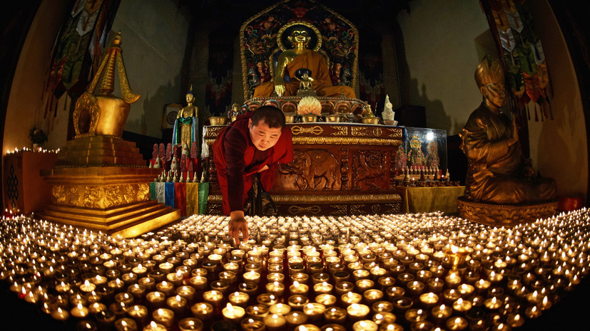   РИА Новости Алексей Даничев