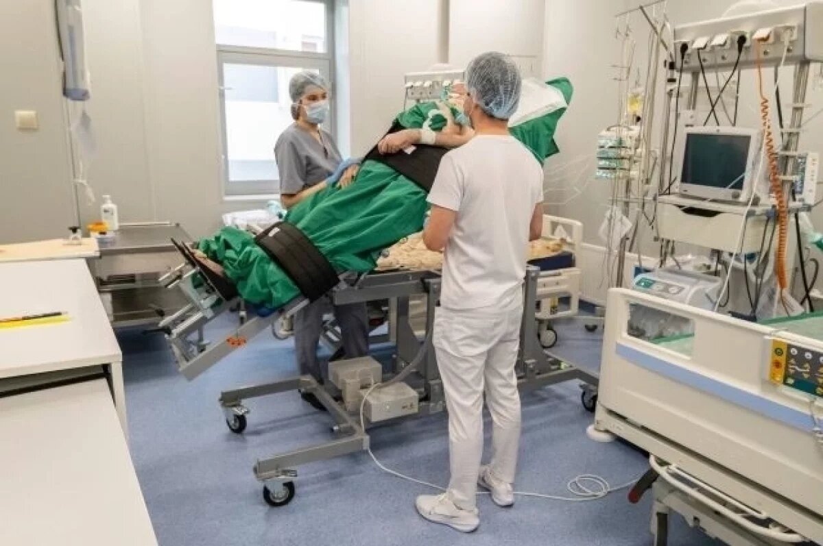    Крымский курорт получит новый центр медицинской реабилитации