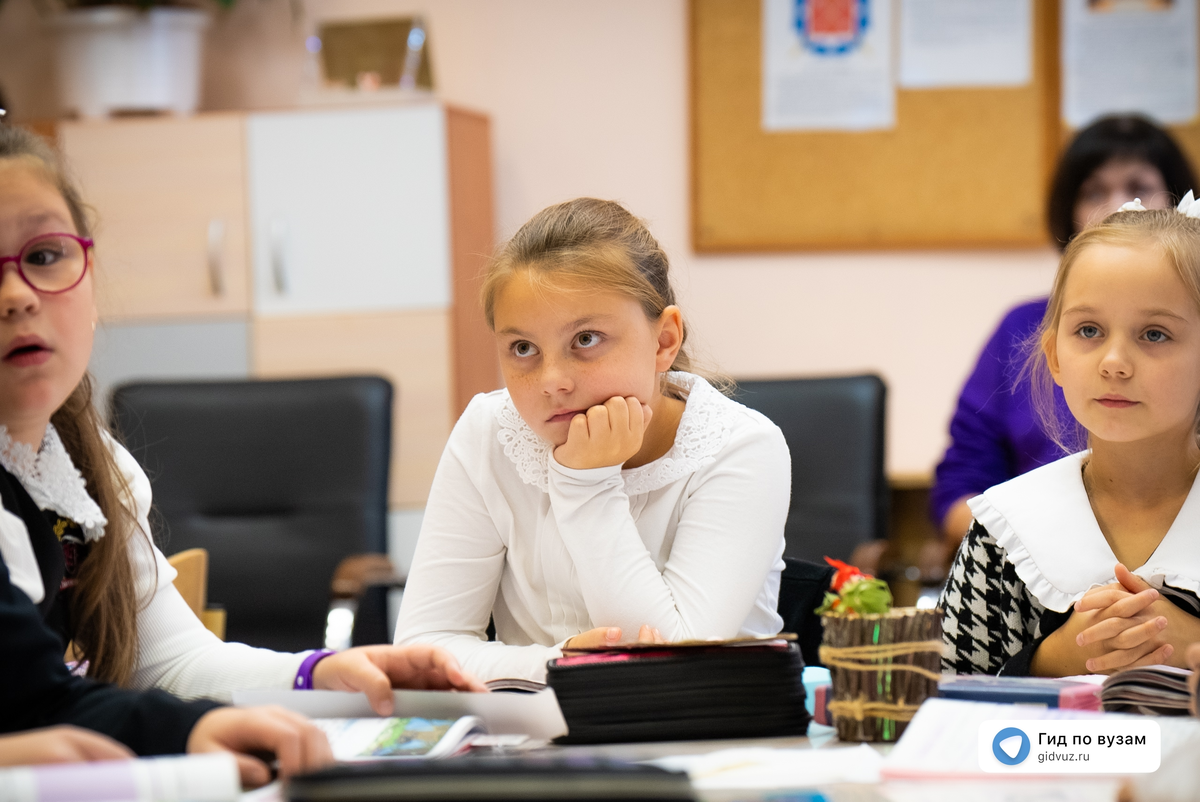 Городской научно-практический семинар «Пушкин: наследие, объединяющее поколение». СМИ «Гид по вузам»
