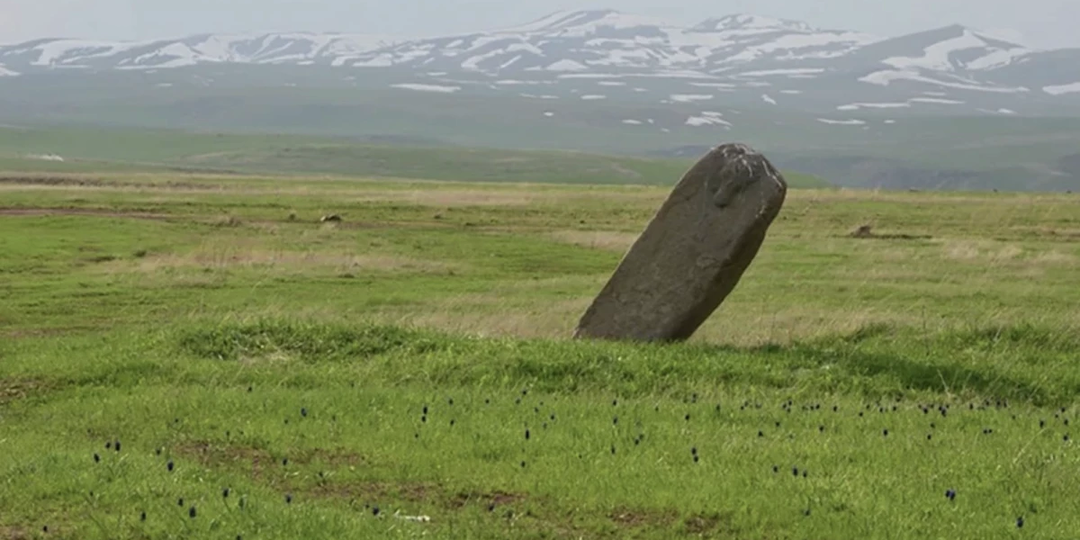 Археологи раскрыли 6000-летнюю тайну «драконьих камней» Армении