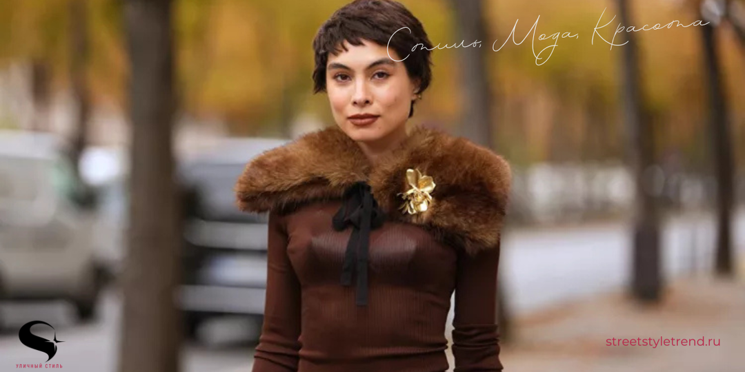 5 современных коротких стрижек, которые подчеркнут достоинства женщин старше 50