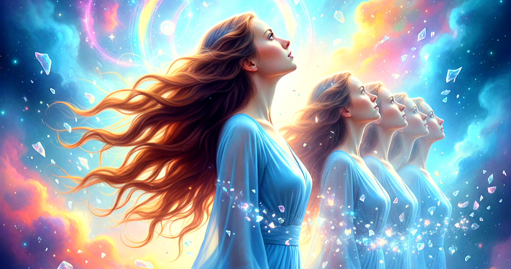 12–16 декабря — время сборки себя: почему мир вокруг иногда «глючит»