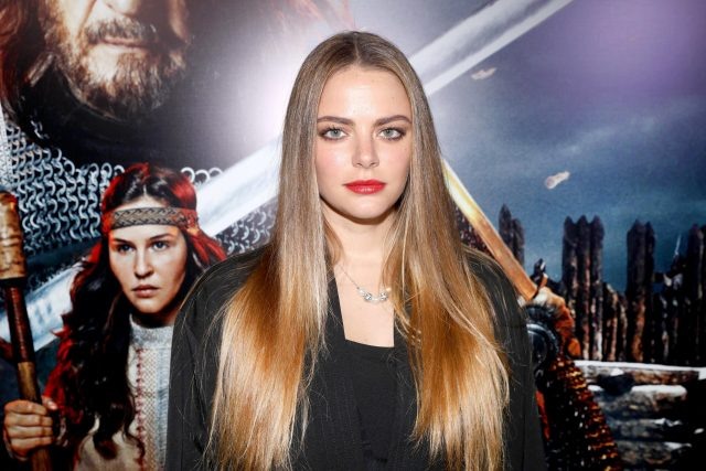    Маргарита Аброськина. Фото: Legion Media