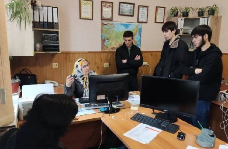    Фото: Филиал ФГБУ «Россельхозцентр» по Республике Ингушетия