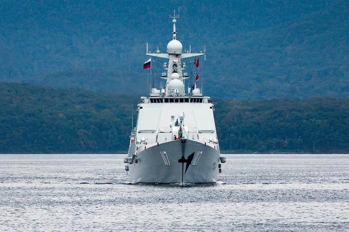 Обложка © ТАСС / Юрий Смитюк