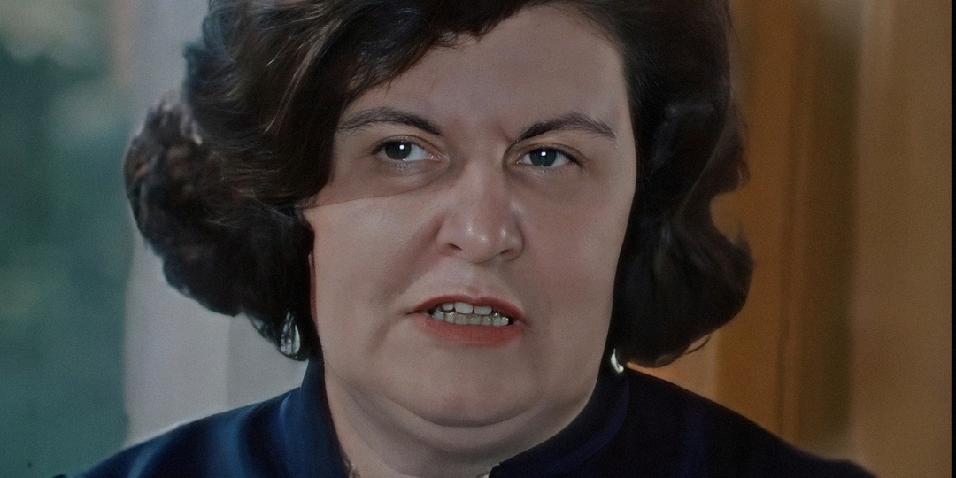 «За порогом жизни вас ждут не родственники». Последнее признание академика Натальи Бехтеревой