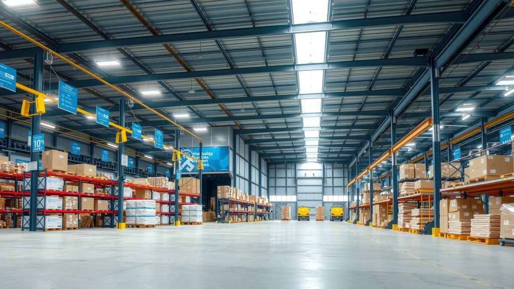    Складской аутсорсинг vs Аренда помещения: Честный расчет рентабельности для ООО