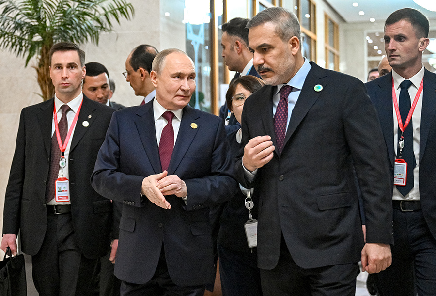    © Кристина Кормилицына/РИА Новости