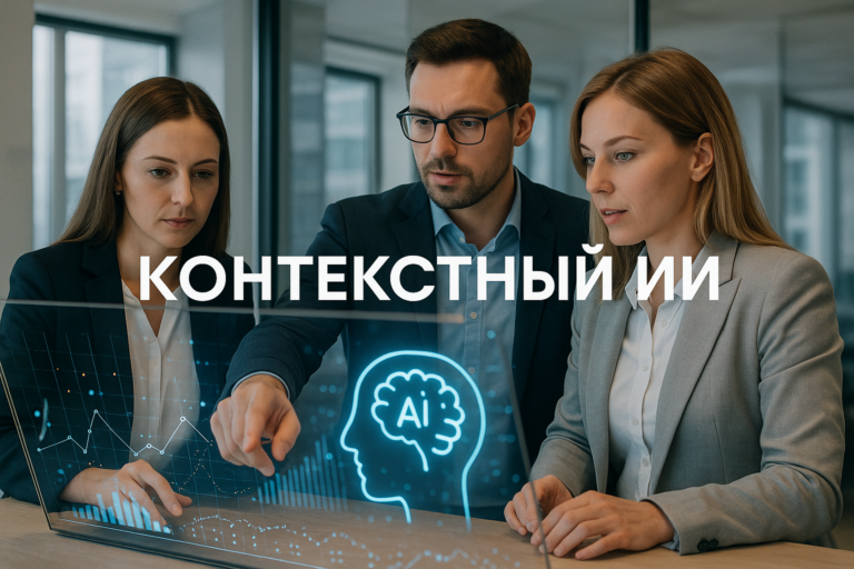    ИИ трансформирует маркетинг, персонализируя контент, анализируя данные и создавая целевые стратегии с небывалой точностью и эффективностью.