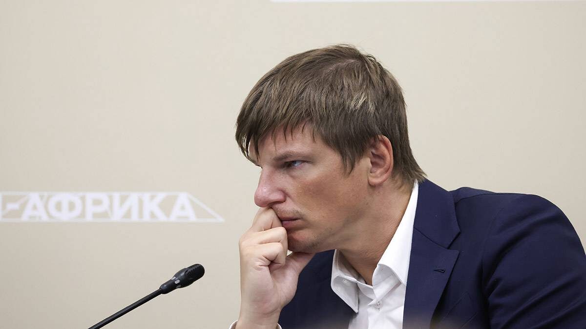    Фото: roscongress / Валентина Певцова