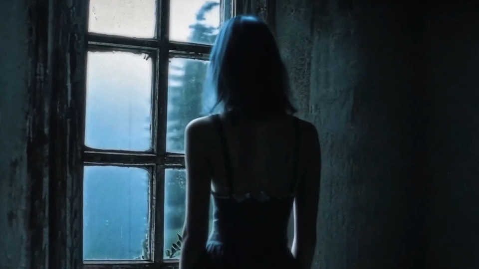 ФОТО: Кадр из программы "Загадки человечества", РЕН ТВ