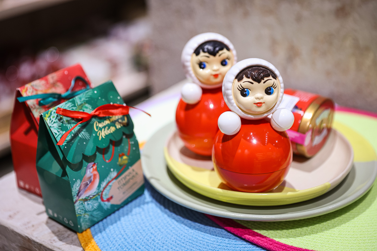 Пресс-служба Национального центра «Россия»