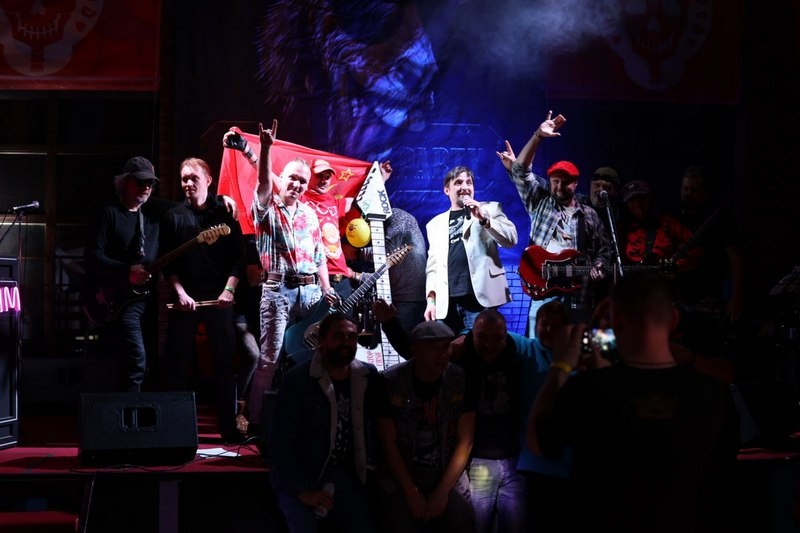 «Зэ Компрессорз»