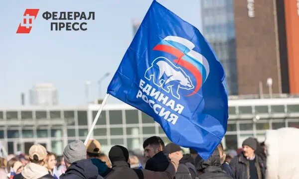    Фото: fedpress.ru Павел Евсеев