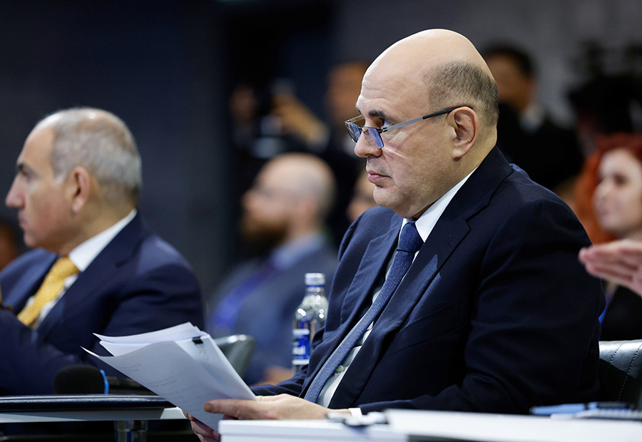    © Дмитрий Астахов/РИА Новости