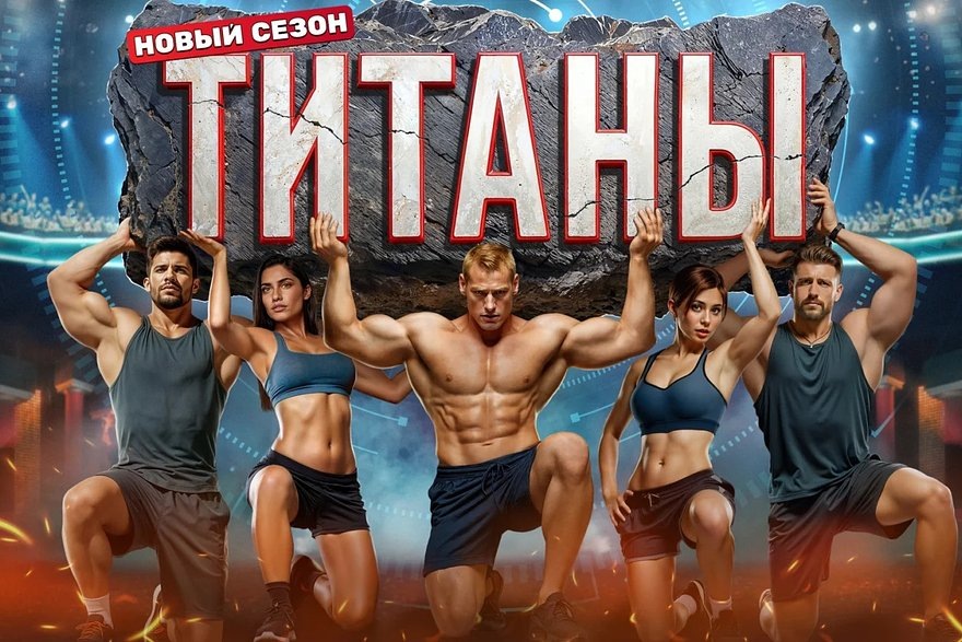    Изображение: ТНТ