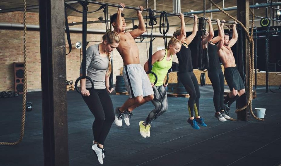    Фитнес-тренер Брабечан: 7–8 часов сна помогают контролировать аппетит Shutterstock