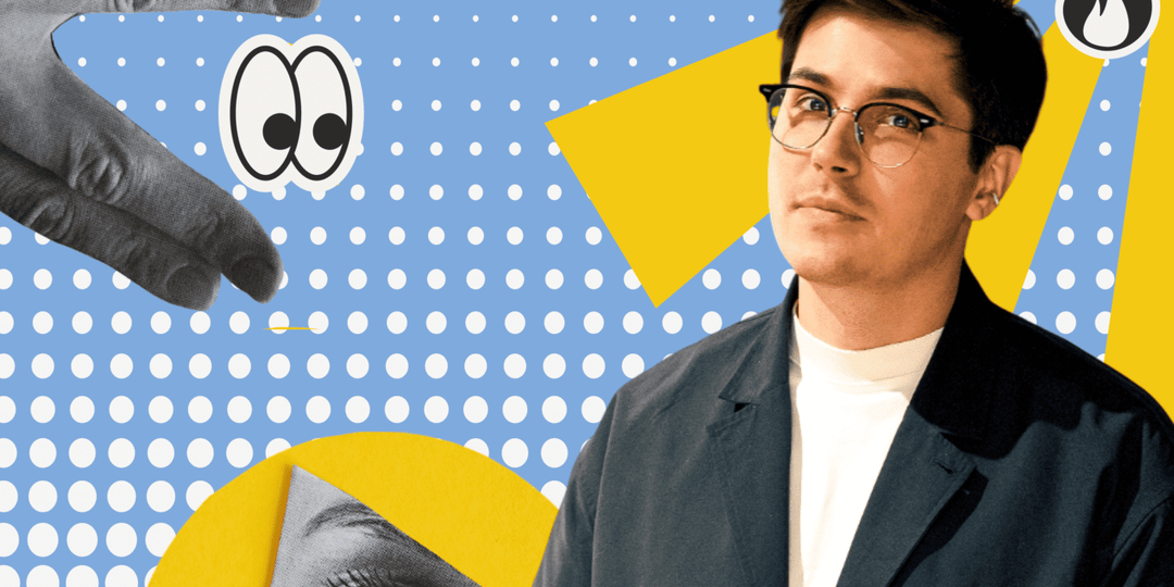 Русский креатив — это «торжественная грусть»: сооснователь SETTERS о будущем креативной индустрии, сообществ и медиа