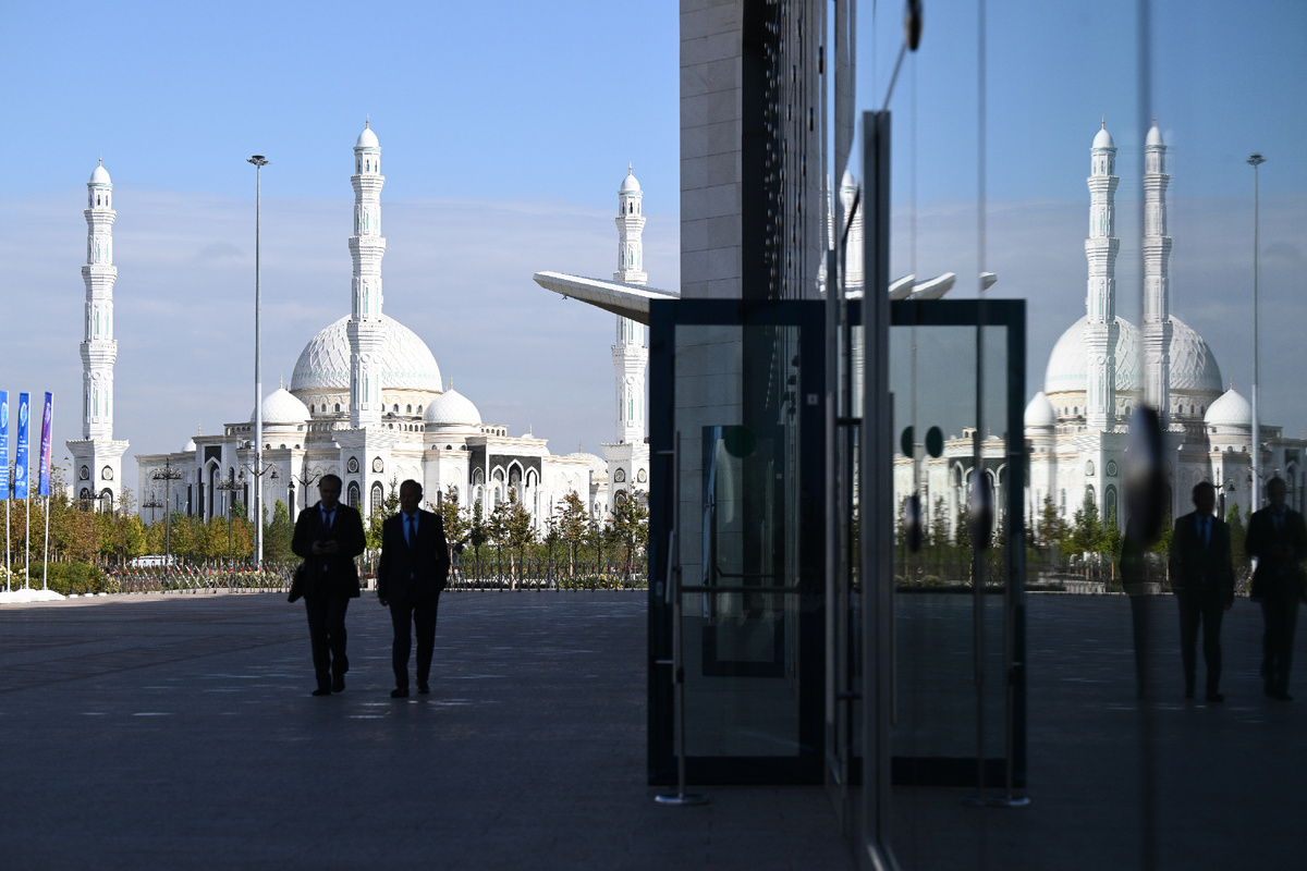 © РИА Новости / Кристина Кормилицына