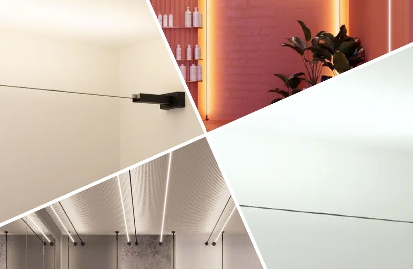 Отраженный свет: самый комфортный свет в вашей жизни