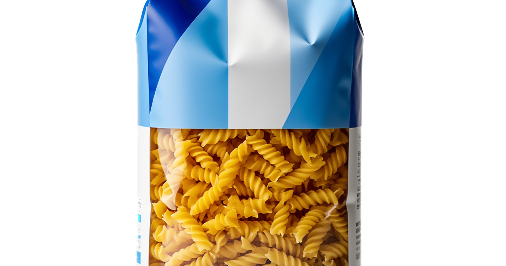 Как автоматизировали фасовку безглютеновых продуктов в Санкт-Петербурге