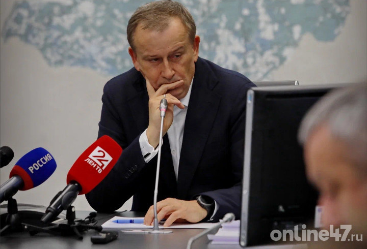 фото: Валентин Илюшин/Online47