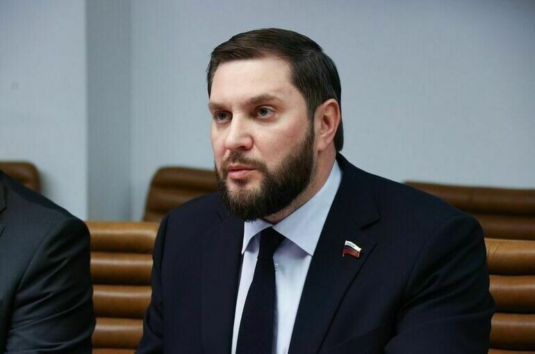   Денис Вышинский/пресс-служба Совета Федерации