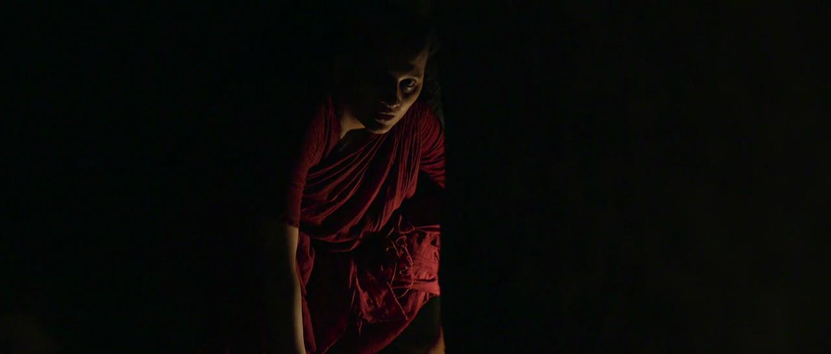 Кадр из фильма