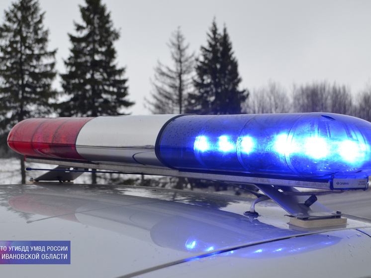     УГИБДД России по Ивановской области