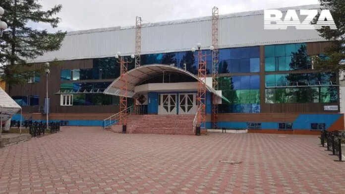    Фото: Телеграм-канал Baza.